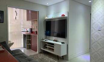 Imagem 2: Apartamento com 2 dormitórios à venda, 52 m² por R$ 405.000,00 - Vila Formosa - São Paulo