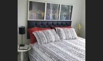 Imagem 5: Apartamento com 2 dormitórios à venda, 45 m² por R$ 507.740 - Mooca - São Paulo/SP