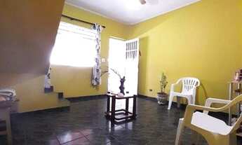 Imagem 6: Sobrado com 2 dormitórios à venda, 80 m² por R$ 200.000,00 - Mirim - Praia Grande/SP