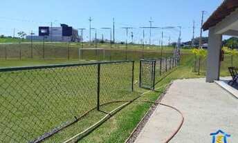 Imagem 7: Vende-se Lindo Terreno no Condomínio Monte Azul ótima localização em Presidente Prudente