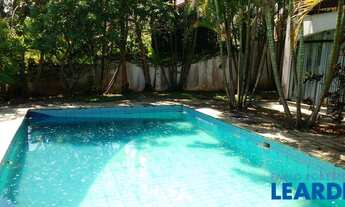 Imagem 6: CASA EM CONDOMÍNIO - ALPHAVILLE - SP