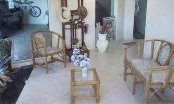 Imagem 6: Sobrado com 5 dormitórios, 600 m² - venda por R$ 1.850.000,00 ou aluguel por R$ 8.000,00/m