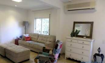 Imagem 3: COBERTURA - ALTO DE PINHEIROS - SP