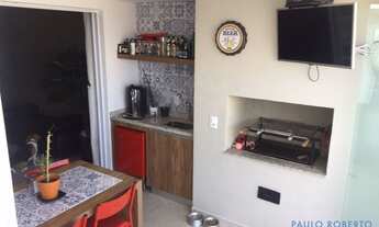 Imagem 2: APARTAMENTO - MORUMBI - SP