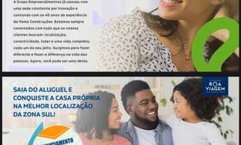 Imagem 6: Apartamento alvorada - Lançamento em Boa Viagem