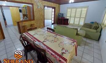 Imagem 5: Imbe - Casa Padrão - Nenhum