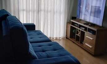 Imagem: Apartamento para venda tem 76 metros quadrados