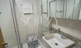 Imagem 3: FLAT no Edifício LOUNGE 22