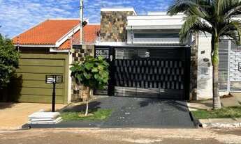 Imagem 2: Casa à venda, Jardim Araucária, Maringá, PR