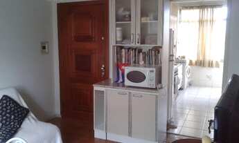 Imagem 2: Porto Alegre - Apartamento Padrão - Farroupilha