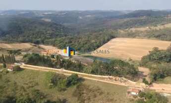 Imagem 4: Terreno a venda no 80,5 km da raposo tavares