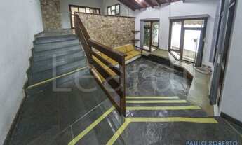 Imagem 2: CASA EM CONDOMÍNIO - ALPHAVILLE - SP