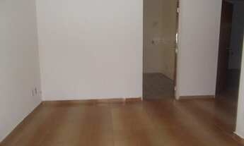 Imagem 2: Apartamento com 2 dormitórios para alugar, 60 m² por R$ 900,00/mês - Jardim Irajá - Ribeir