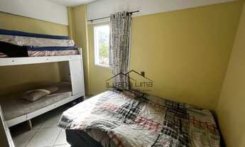 Imagem 5: Apartamento com 1 dormitório à venda, 53 m² por R$ 205.000,00 - Vera Cruz - Mongaguá/SP