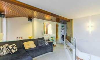 Imagem 4: Apartamento com 3 quartos, 208 m² à venda em Sumaré