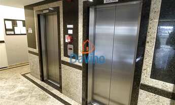 Imagem 7: APARTAMENTO DE 2 DORMITÓRIOS COM LAZER COMPLETO LOCALIZADO NA GUILHERMINA - R$ 400 MIL