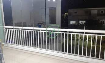 Imagem 2: Apartamento de 03 dormitórios 02 vagas Santo Amaro