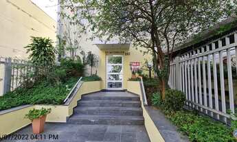 Imagem 4: São Paulo - Apartamento Padrão - Santa Cecília