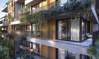 Imagem 5: Àtman Cabral - últimas unidades à venda, garden com 415m de área privativa no Cabral - Cu