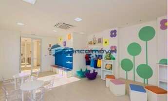 Imagem 2: Apartamento Residencial para locação, Morumbi, Paulínia -