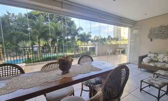 Imagem 6: Apartamento Garden a venda na Vila Leopoldina-SP