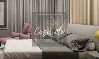 Imagem 7: Apartamento a Venda Alto Padrão no Bairro Batel com 03 suítes, 4 Vagas de Garagem e 257M2