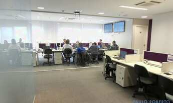 Imagem 5: COMERCIAL - ALPHAVILLE CONDE II - SP