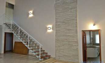 Imagem 6: CASA EM CONDOMÍNIO - BOSQUE - SP