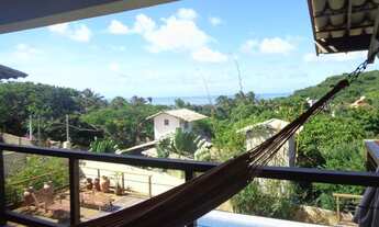 Imagem 6: Vila no centro da Pipa com vista deslumbrante!