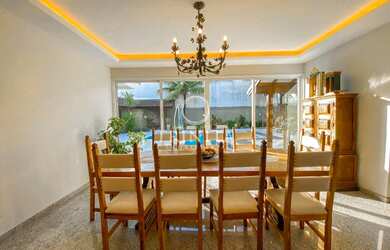 Imagem 15: Casa 4 Suítes 912m² Condomínio Alto Padrão - Barra da Tijuca