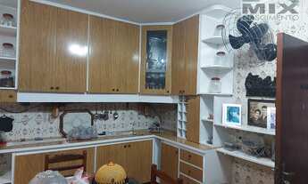 Imagem 3: Casa Assobradada em Taboão - Diadema