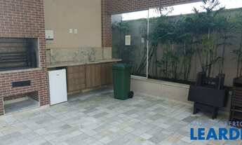 Imagem 4: APARTAMENTO - CAMPESTRE - SP