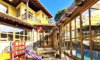 Imagem 3: Nova Lima - Casa de Condomínio - Ville De Montagne