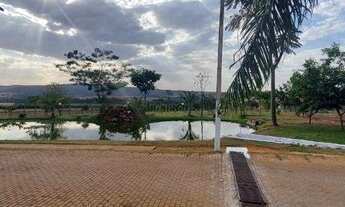 Imagem 4: 1227 m² de terreno no Condomínio Aldeia dos Sonhos - Hidrolândia/GO