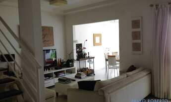 Imagem 2: CASA EM CONDOMÍNIO - TAMBORÉ - SP