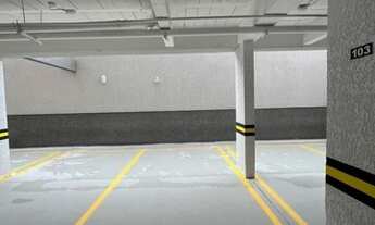 Imagem 3: Apartamento para venda tem 1 metros quadrados com 2 quartos