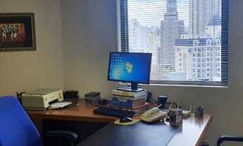 Imagem 3: Sala à venda, 42 m² por R$ 550.000,00 - Itaim Bibi - São Paulo/SP