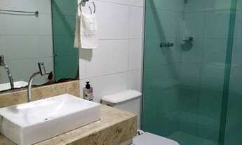 Imagem 5: Casa para venda possui 300 metros quadrados com 6 quartos ACFERRAZ1800