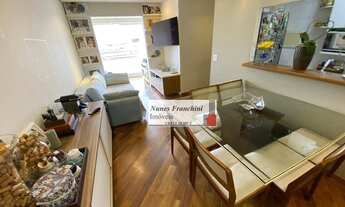 Imagem: Apartamento com 2 dormitórios à venda