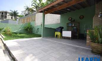 Imagem 5: CASA EM CONDOMÍNIO - ALPHAVILLE - SP