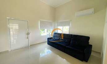 Imagem 6: Linda casa térrea em condomínio com segurança 24hs! Venda de Porteira Fechada!