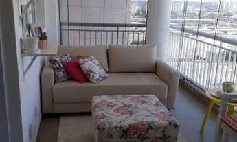 Imagem: APARTAMENTO - VILA LEOPOLDINA - SP