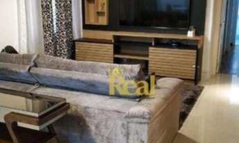 Imagem: Apartamento para alugar, 162 m² por R$