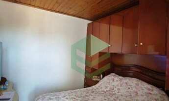 Imagem 6: Casa com 3 dormitórios à venda, 106 m² por R$ 540.000 - Vila Santa Terezinha - São Bernard