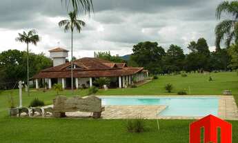 Imagem 2: Sítio à venda 3 Quartos, 3 Suites, 300M², Centro De Piracaia, Piracaia - SP