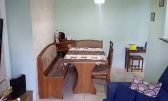 Imagem 2: Apartamento à venda, Jardim Borborema, São Bernardo do Campo, SP