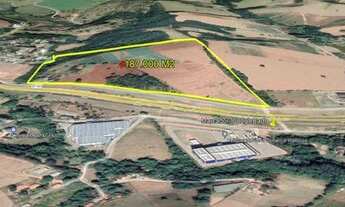 Imagem: Terreno à venda, Área1 Área2, Com 187.000m²