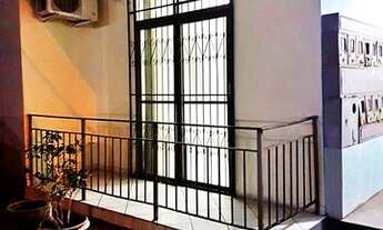 Imagem 2: Recanto Do Mindu Apartamento com 2 Quartos - Adrianópolis