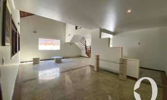 Imagem 4: Casa com 4 dormitórios, 358 m² - venda por R$ 1.900.000 ou aluguel por R$ 9.000/mês - Alph