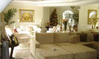 Imagem 4: BARUERI - Casa de Condomínio - Tamboré 01